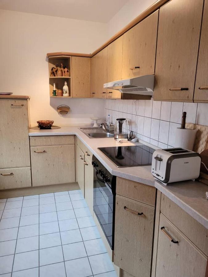 Jena Paradies Ngoại thất bức ảnh