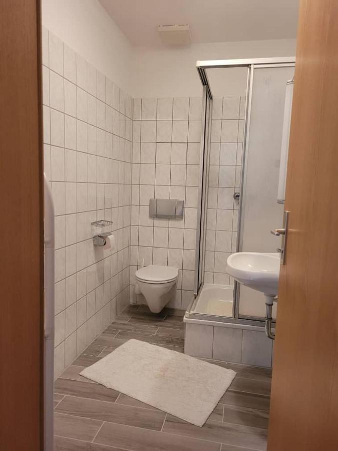 Jena Paradies Ngoại thất bức ảnh